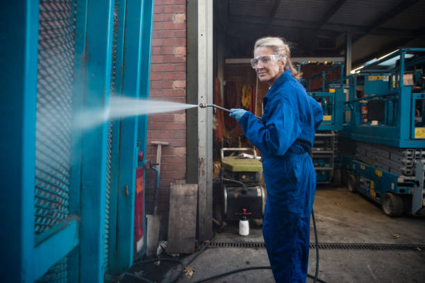 Best Pressure Washing Contractors  in Celina, TX