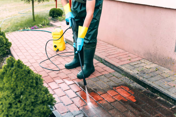 Best Sidewalk Pressure Washing  in Celina, TX