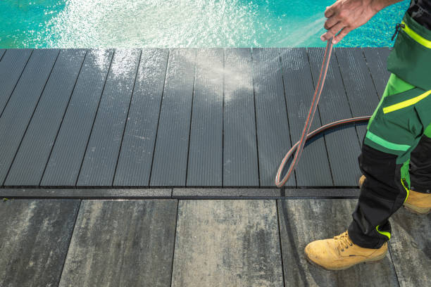 Best Commercial Building Pressure Washing  in Celina, TX