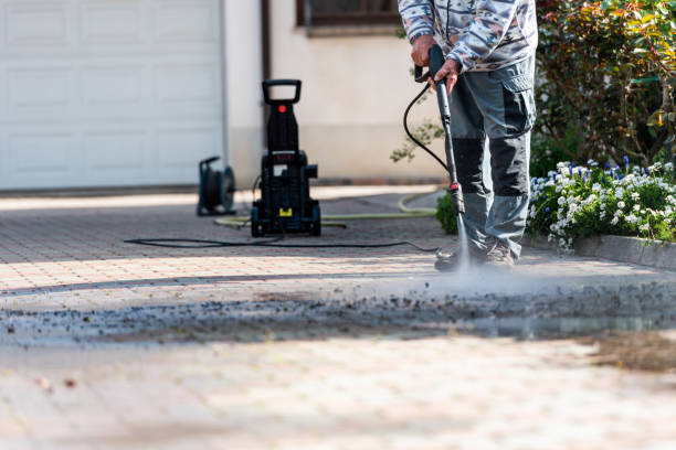 Best Commercial Pressure Washing  in Celina, TX