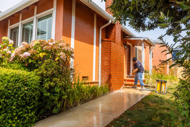 Best Deck Cleaning Services  in Celina, TX
