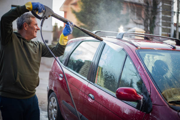 Best House Pressure Washing  in Celina, TX