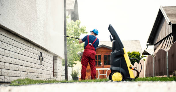 Best Deck Pressure Washing  in Celina, TX